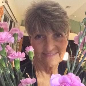 Meet your Posher, Terry